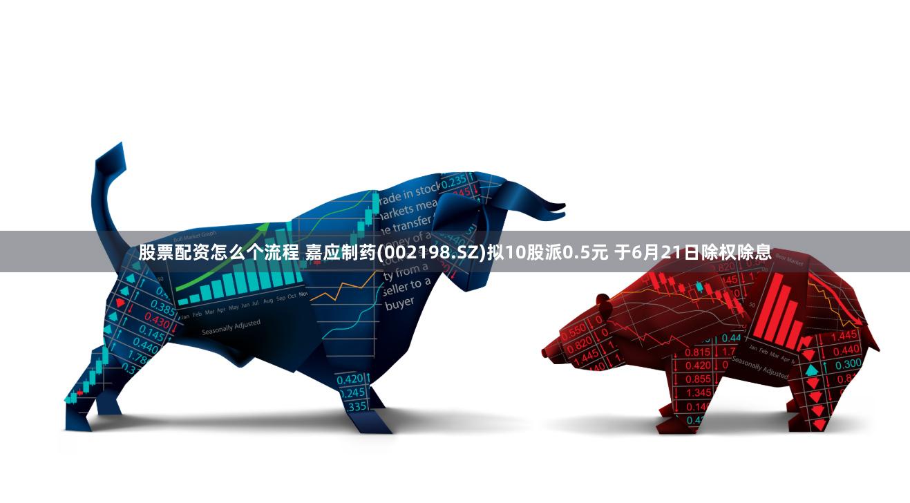 股票配资怎么个流程 嘉应制药(002198.SZ)拟10股派0.5元 于6月21日除权除息