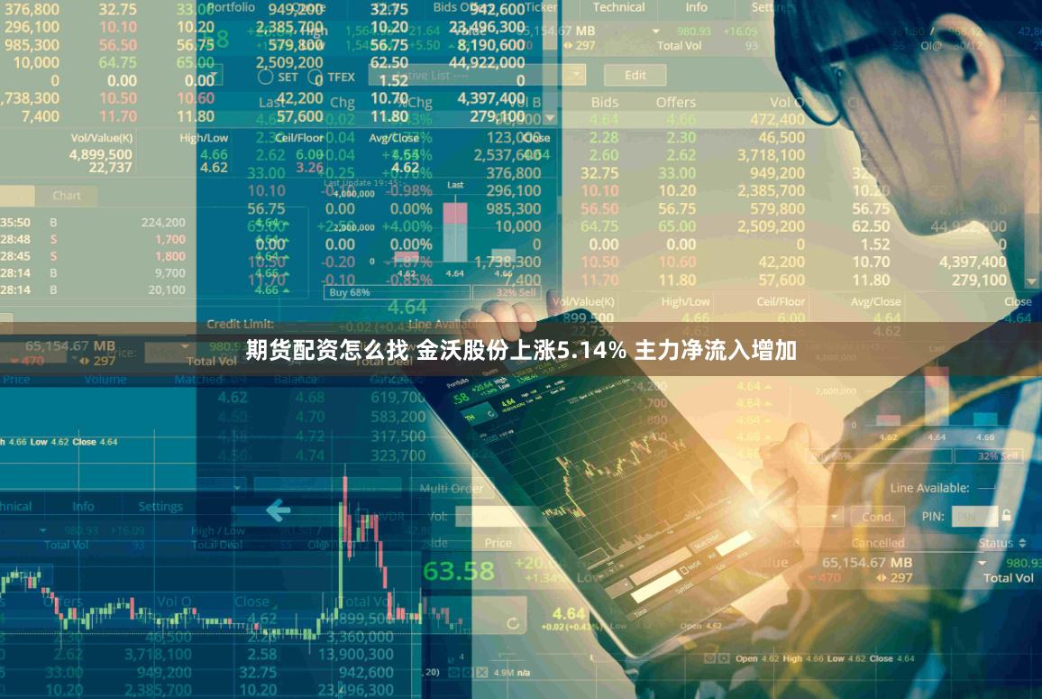期货配资怎么找 金沃股份上涨5.14% 主力净流入增加